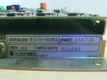  Allen Bradley 8500-HDM1 I/O Module PC Board Part # 156730 Image