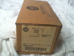  Allen Bradley 8520-D15M Processor Video Connector Factory Sealed Image