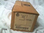  Allen Bradley 8520-D15F Operator Video Connector Factory Sealed Image
