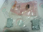  Allen Bradley 8520-D15F Operator Video Connector Factory Sealed Image
