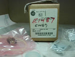  Allen Bradley 8520-D15F Operator Video Connector Factory Sealed Image