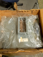 Allen Bradley Fused MCC Starter Feeder Bucket Size 1  3PH 480V Image