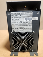 Allen Bradley 1391B-ESAA15-AQB /D AC Servo Controller 15A 230V 3PH 5.5kW Image