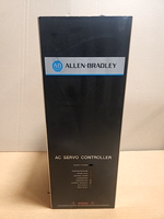  Allen Bradley 1391B-ESAA15-AQB /D AC Servo Controller 15A 230V 3PH 5.5kW Image