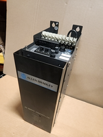  Allen Bradley 1391B-ESAA15-AQB /D AC Servo Controller 15A 230V 3PH 5.5kW Image