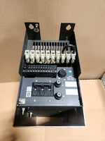  Allen Bradley 1391B-ESAA15-AQB /D AC Servo Controller 15A 230V 3PH 5.5kW Image