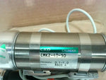  CKD CORPORATION CMK24050 CYLIDER Image