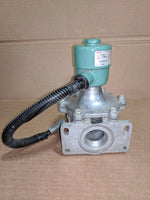  ASCO 8214260 Fuel Gas Valve Assembly 12VDC 1-1/4" NICE! Image