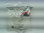  Allen Bradley 199-FSMA9 Surge Suppressor MOV Type(Coil Mounted) 24-48V AC/DC Image