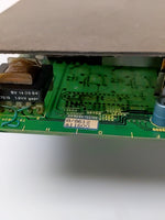 Siemens 6RB2110-0FF01 Power Board Simodrive Image