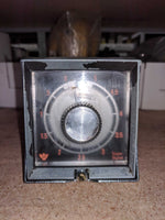  EAGLE SIGNAL HP517A6 5 SECOND ON DELAY TIMER Image