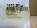  Honeywell BZE6-2RN2 Roller Arm Actuated Switch Image