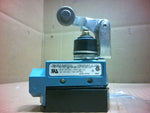  Honeywell BZE6-2RN2 Roller Arm Actuated Switch Image