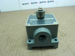  Allen Bradley 801AS21 Bulletin 801 Limit Switch Series A  600V AC-DC Max Image