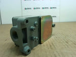  Allen Bradley 801AS21 Bulletin 801 Limit Switch Series A  600V AC-DC Max Image