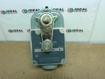  Allen Bradley 801AS21 Bulletin 801 Limit Switch Series A  600V AC-DC Max Image