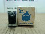  Eagle  901Single Pole Interchange Switch 10A-125V 5A-250V Image