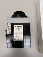  AGASTAT 7012AB TIME DELAY RELAY Image