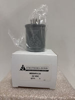  Struthers-Dunn W88HPX-34 Relay 24VDC 400 Ohms 8 Pin Image