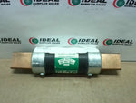  Bussmann NON-110 110 Amp Fuse 250V One Time K5 Fuse Image