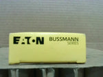  Bussmann W-20 Limitron Fast Acting Fuse 600V Image