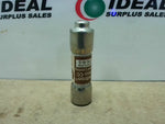  Bussmann W-20 Limitron Fast Acting Fuse 600V Image