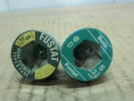  Fustat  W-3 Dual Element Time Delay Fuse 3 2/10 AMP Screw In Image
