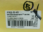  FUSETRON FRSR40 Image
