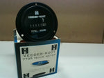  Veeder Root 779516-201 Hour Meter 120VAC 60Hz Image