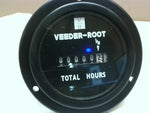  Veeder Root 779516-201 Hour Meter 120VAC 60Hz Image