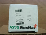  VALVE, ASCO, 8353C033 - 3/4'' INCH , 125psi Image