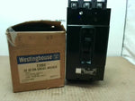  Westinhouse 371D376G16 600VAC 3Pole Breaker Image
