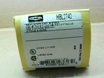  HUBBELL HBL2740 RECEPTACLE Image
