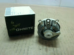  Ohmite 0320 Rheostat 125 OMHS 50 W Model J Image