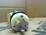  Hubbell HBL2313 Connector Insulgrip Twist Lock 20A 125V Image
