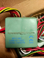  ASCO 238610132D Solenoid Valve Coil Image