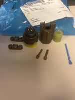  AMPHENOL MS3106E10SL-4S CONNECTOR Image