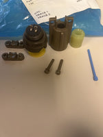  AMPHENOL MS3106E10SL-4S CONNECTOR Image
