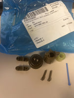  AMPHENOL MS3106E10SL-4S CONNECTOR Image