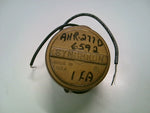  Synchron A2RC-62-5PMH199 Synchronous Motor 6RPH 1/8" Shaft Dia. 110VAC 60Hz Image