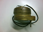  Synchron A2RC-62-5PMH199 Synchronous Motor 6RPH 1/8" Shaft Dia. 110VAC 60Hz Image