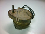  Synchron A2RC-62-5PMH199 Synchronous Motor 6RPH 1/8" Shaft Dia. 110VAC 60Hz Image