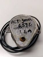  Cramer 3GA1CA08D-769-L Type 117 Motor 1/30RPM 120V 60Hz 2.7W P6C7AB98 Image