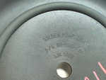  Wilden Pump 08-1010-51 Neoprene Pump Diaphragm Image
