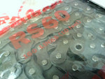  Tsubaki RS60-RP Single Roller Chain 10' 160 Links Image