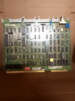  CINCINNATI MILACRON 35313657A BOARD REPAIRED Image