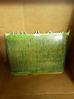  CINCINNATI MILACRON 35313657A BOARD REPAIRED Image