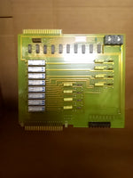  CINCINNATI MILACRON 35313630A Circuit Board Image