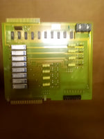  CINCINNATI MILACRON 35313630A Circuit Board Image