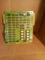  CINCINNATI MILACRON 3-531-3742A LPM-2 LOGIC BOARD Image